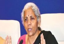 సారా మరణాలపై స్పందించిన నిర్మలా సీతారామన్