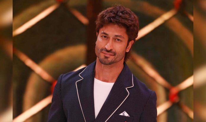 Sivakarthikeyan, AR Murugadoss, Sri Lakshmi Movies Pan India Movie Vidyut Jammwal as Villain