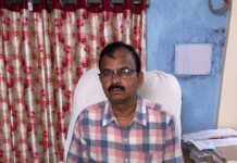 ఏసీబీ అధికారుల గాలానికి అవినీతి తిమింగలం దొరికింది.