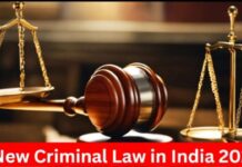 కొత్త న్యాయ చట్టాలతో సమస్యలు-నాదెండ్ల శ్రీనివాస్96764 07140