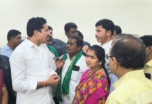 అటవీ చట్టాన్ని రద్దు చేయాలి, పొడు భూములకు పట్టాలు ఇవ్వాలి