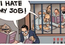 నూతన నేర చట్టాలు నిలిపివేయాలి.