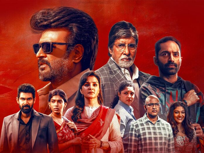 Vettayan Movie Review : For Rajini Fans Only!