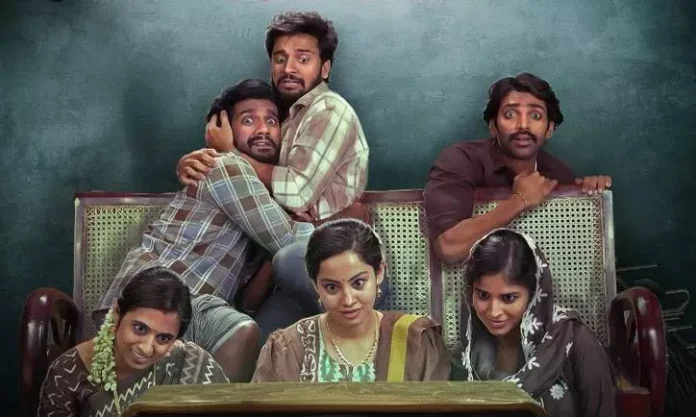 Subham Movie Review in Telugu