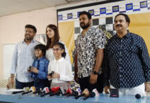 Hyderabad-Born Twins Triumph: Amaya Becomes WCM, Anay Wins Bosnia Rapid Hyderabad-Born Twins Triumph: Amaya Becomes WCM, Anay Wins Bosnia Rapid