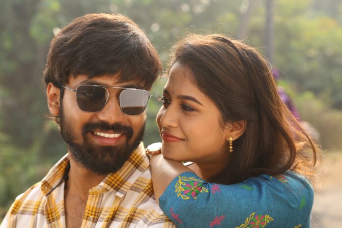 “ Sree Sree Sree Rajavaru” to Release Worldwide on June 6th