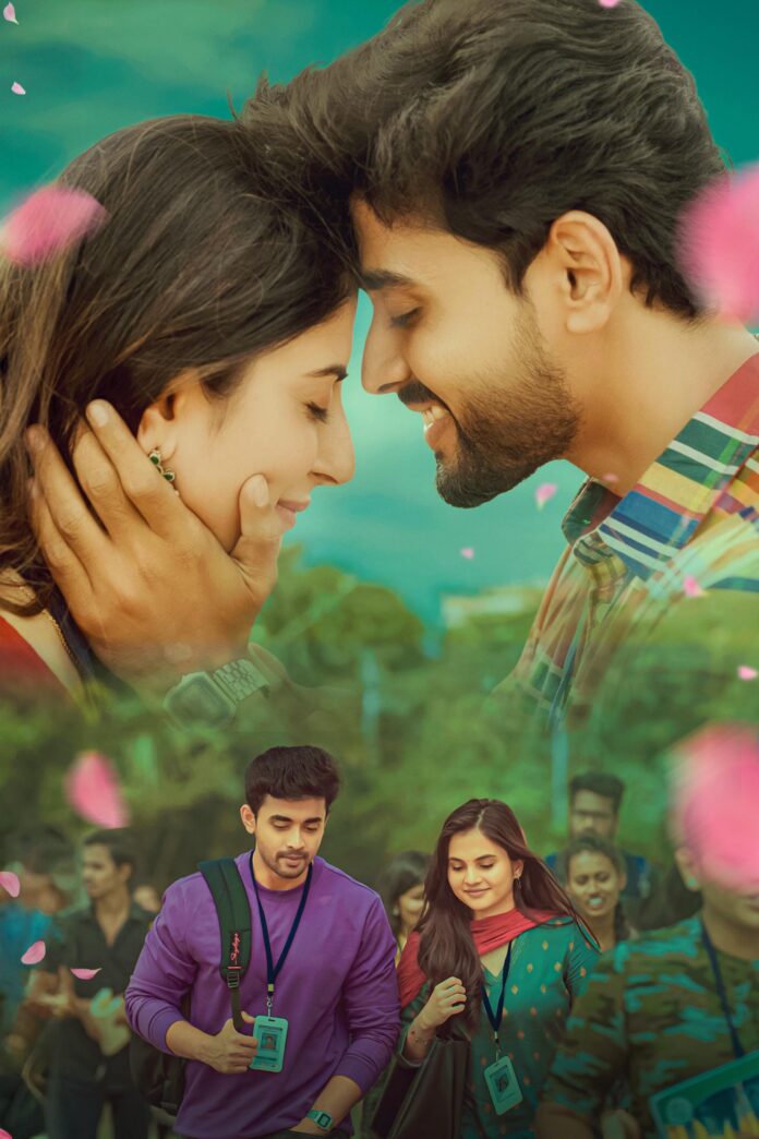 Big boss Fame Gautham Krishna’s ‘Solo Boy’ Releasing on July 4th