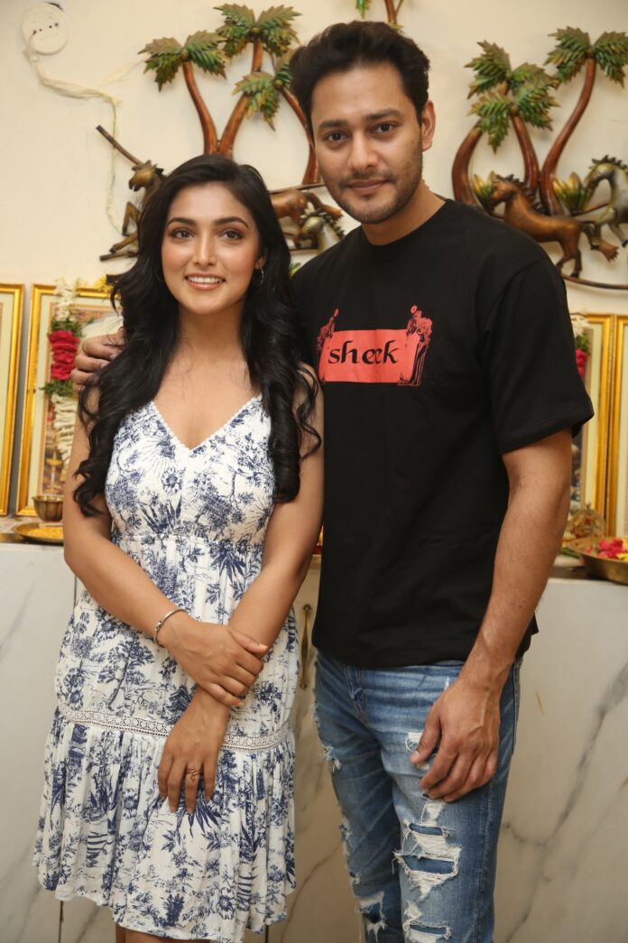 Prince Film Production Begins for New Thriller