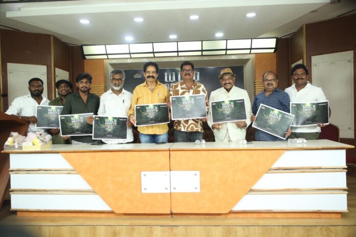 'Breath of the Wild' proves that heroes are not needed, content is king: Veteran actor Sivaji Raja*