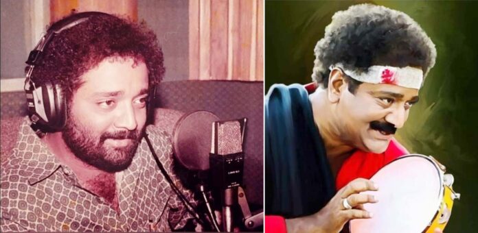 This is a great warning to the silver screen: Interview with director Bobji..