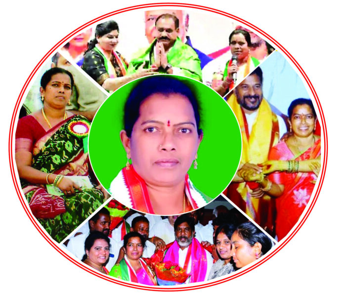 Women's equality is in the interest of society: Neelam Padma Venkataswamy