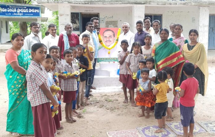 YSR is known for his outspokenness: TPCC General Secretary Palle Srinivas Goud