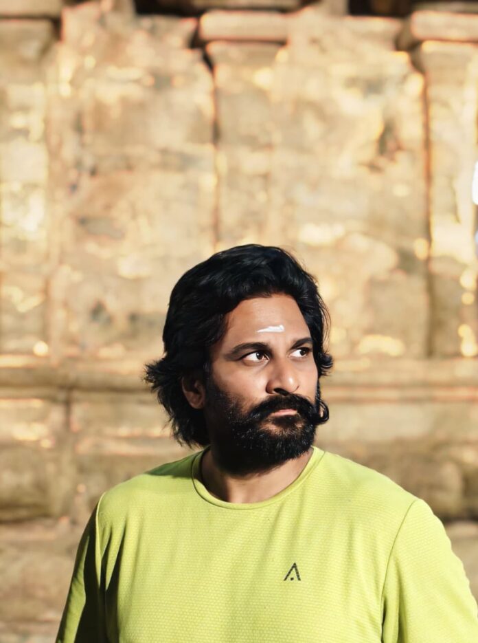 Richard Rishi starrer “Draupathi 2” shooting wrapped up!|