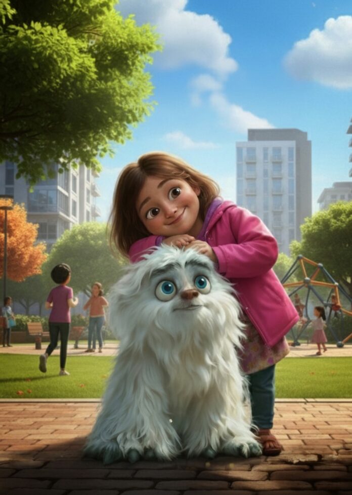 Inika Productions Announces India’s Most Heartwarming Animation Movie “Kiki & Koko”