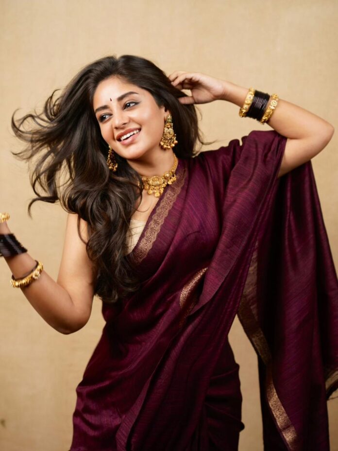 Deepshikha's Kannada film debut