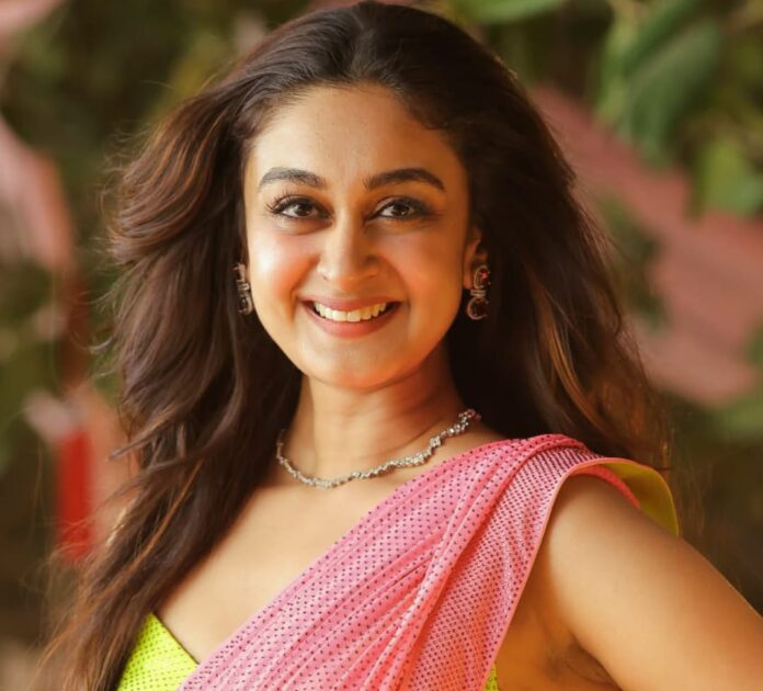 Assalu movie song from Arjun's 'Sita Payanam' released