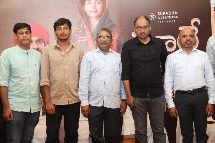 'Phule' instills a spirit of service in everyone: Producer and renowned journalist Ponnam Ravichandra
