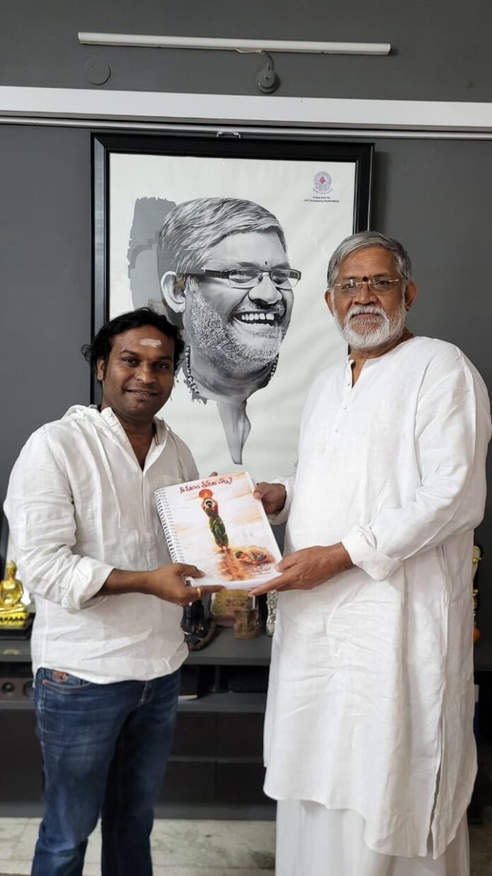 Another angle on the fuss 'Ravi'....'How will you pay off your debt?