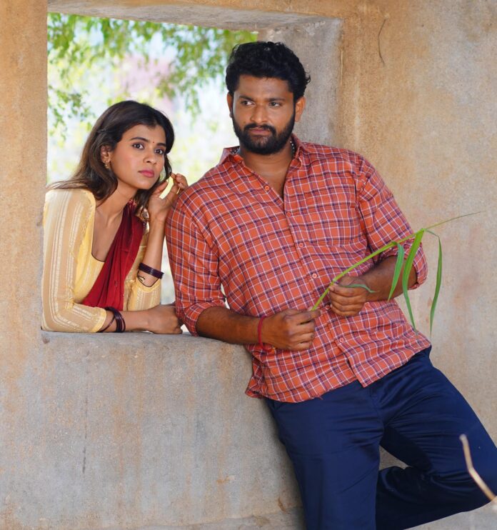 “Miracle” movie Will Be the Best Film of My Career!! — Crazy Heroine Hebah Patel