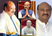 వైఎస్సార్సీపీ నేతల్లారా.. దళిత సోదరులను పావులుగా వాడుకోకండి! YSRCP leaders.. don't use Dalit brothers as pawns!