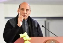 బెంగాల్పై కన్నేస్తే.. ముక్కలు ముక్కలే.. If you look at Bengal... it's just pieces...