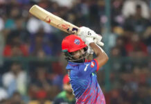 రాహుల్, స్టబ్స్ మెరుపులు.. ఆర్సీబీపై ఢిల్లీ ఘన విజయం! Rahul, Stubbs shine.. Delhi's big win over RCB!