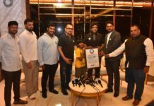 విశిష్ట రికార్డు..చరిత్రలో మరో గుర్తుండిపోయే అధ్యాయం A unique record...another memorable chapter in history