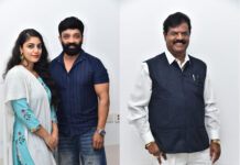 “RK Deeksha” Grand Theatrical Release on June 12th: Director-Producer Dr. Prathani Ramakrishna Goud. “RK Deeksha” Grand Theatrical Release on June 12th: Director-Producer Dr. Prathani Ramakrishna Goud.