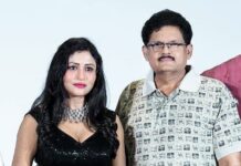 M4M (Motive For Murder) Set for OTT Release from June 19, 2026 directed by Mohan Vadlapatla, starring Jo Sharma USA M4M (Motive For Murder) Set for OTT Release from June 19, 2026 directed by Mohan Vadlapatla, starring Jo Sharma USA