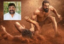 ‘Peddhi’ overcomes conspiracies and machinations to become the biggest blockbuster: Natty Kumar praises 'Peddhi' overcomes conspiracies and machinations to become the biggest blockbuster: Natty Kumar praises