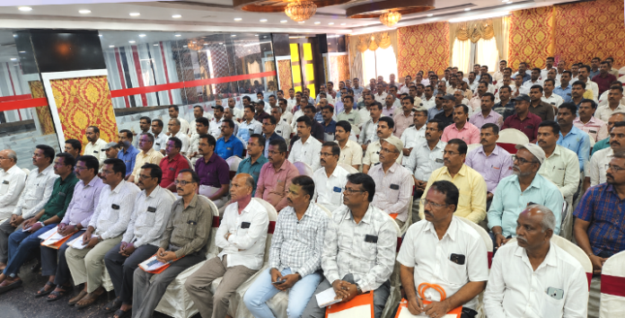Journalists play a key role in taking government schemes to the people.