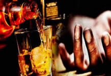 మహారాష్ట్రలో కల్తీ మద్యం కలకలం Spurious liquor scare in Maharashtra