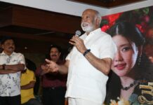 ఎస్వీ కృష్ణారెడ్డి లాంటి గొప్ప దర్శకుల వల్లే బ్రహ్మాండమైన సినిమాలు వచ్చాయి :ప్రముఖ నిర్మాత చదలవాడ శ్రీనివాసరావు Great films have been made possible by great directors like SV Krishna Reddy: Renowned producer Chadalavada Srinivasa Rao