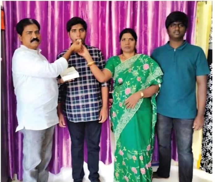 WhatsApp Image 2026-06-02 at 8.49.52 AM Nalla Kanshi Ram clears IIT entrance exam