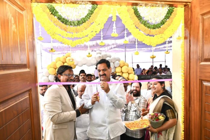 Young lawyers should play a key role in building a society with moral values: MLA Mal Reddy Ranga Reddy