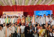 SIR ప్రక్రియ పారదర్శకంగా జరిగేలా అప్రమత్తంగా ఉండాలి