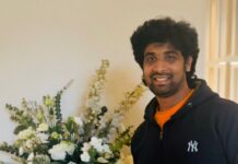 ‘లూయిస్ వ్యూట్టన్’లో రాజ్ దాసిరెడ్డి సందడి!! Raj Dasireddy creates a buzz at 'Louis Vuitton'!!