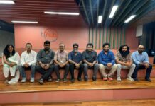 సినికేథన్ 2026 వేదికగా ‘సిని క్రియేటర్స్ ఆర్గనైజేషన్(CCO)’ను ప్రారంభించిన కేంద్ర మంత్రి శ్రీ కిషన్ రెడ్డి Union Minister Shri Kishan Reddy launched the ‘Cine Creators Organization (CCO)’ at the CineKethan 2026 event.