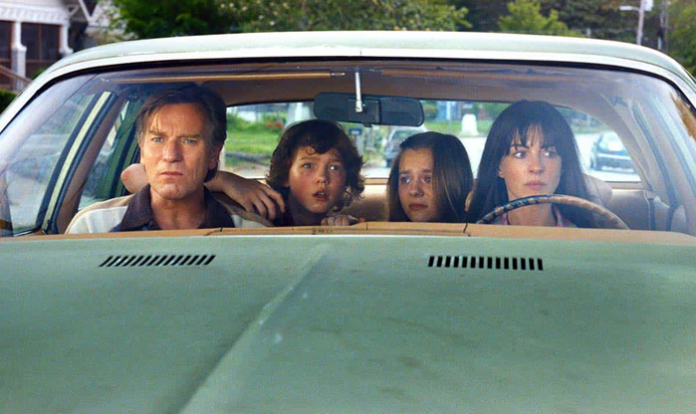 end1 'The End of Oak Street' from Warner Bros. Pictures
