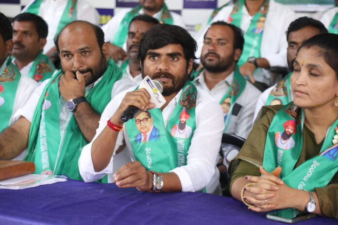 JD7A0201.JPG Inception of the Telangana State Tribal Sarpanch Forum