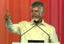 ‘భోగాపురం’తో ఉత్తరాంధ్ర దశాదిశ మారుతుంది 'Bhogapuram' will transform the future and direction of North Andhra.