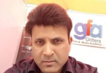 Deepak Baldev Thakur Steps into Film Distribution Deepak Baldev Thakur Steps into Film Distribution