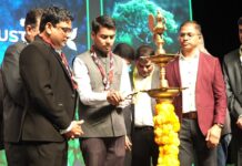 SustainX Annual 2026 Summit Held Grandly in Hyderabad SustainX Annual 2026 Summit Held Grandly in Hyderabad
