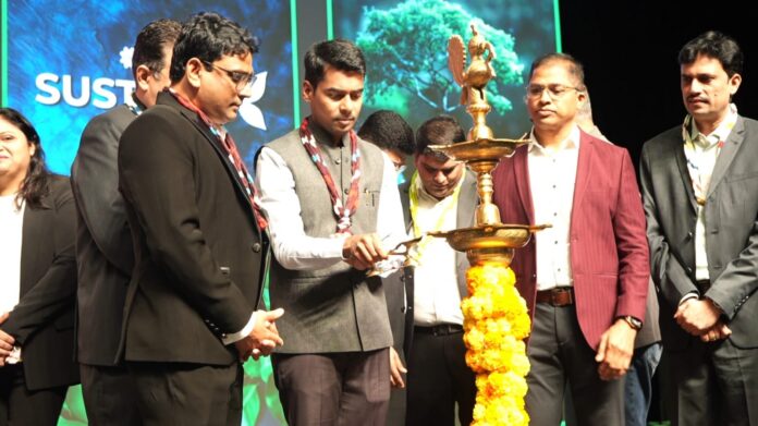 SustainX Annual 2026 Summit Held Grandly in Hyderabad
