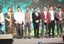 ఘనంగా హైదరాబాద్ లో సస్టెయిన్ఎక్స్ 2026 సదస్సు SustainX Annual 2026 Summit Held Grandly in Hyderabad
