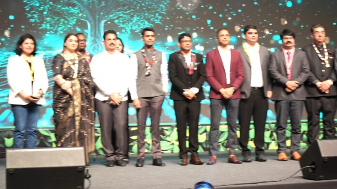 WhatsApp Image 2026-08-22 at 11.01.55 AM(1) SustainX Annual 2026 Summit Held Grandly in Hyderabad