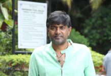 I wanted the family dynamics, cultural nuances and musical world to come together,” Palnati Surya Pratap sheds light on Prime Video’s upcoming musical drama Jagamae Sangeetham I wanted the family dynamics, cultural nuances and musical world to come together,” Palnati Surya Pratap sheds light on Prime Video’s upcoming musical drama Jagamae Sangeetham