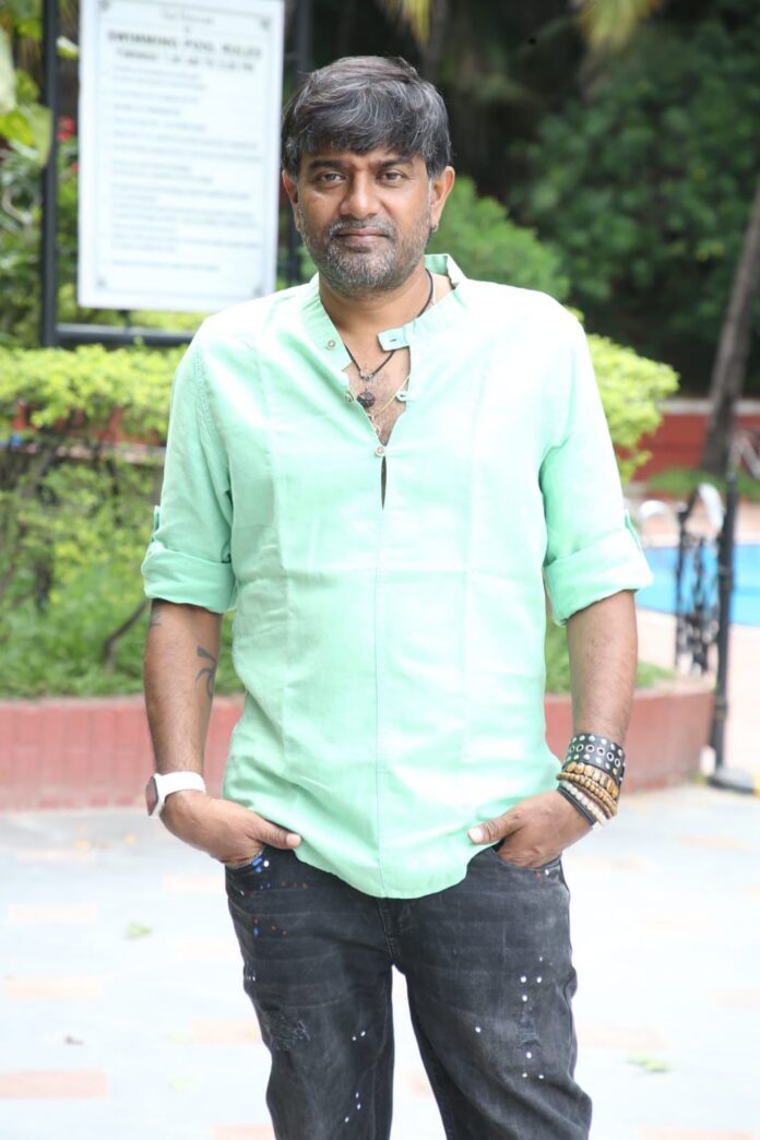 I wanted the family dynamics, cultural nuances and musical world to come together,”  Palnati Surya Pratap sheds light on Prime Video’s upcoming musical drama Jagamae Sangeetham