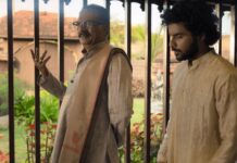 ప్రకాశ్ రాజ్ సర్కు గౌరవంతో షూటింగ్లో కొంత దూరం పాటించా : ‘జగమే సంగీతం’పై అక్షయ్ లగుసాని “I Deliberately Maintained a Certain Distance from Prakash Raj Sir During the Shoot,” Said Akshay Lagusani on Prime Video’s Jagamae Sangeetham