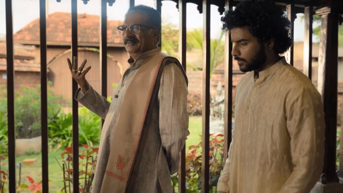 WhatsApp Image 2026-09-03 at 10.35.55 AM “I Deliberately Maintained a Certain Distance from Prakash Raj Sir During the Shoot,” Said Akshay Lagusani on Prime Video’s Jagamae Sangeetham